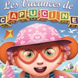 " Les vacances de Capucine " & " L'anniversaire de Capucine " Deux spectacles, deux fois plus d'aventures !
