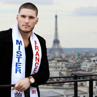 Les castings pour l'élection Mister Ile-de-France 2017 sont ouverts, tentez votre chance messieurs !