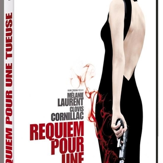 Requiem pour une tueuse en DVD le 28 juin 2011 !