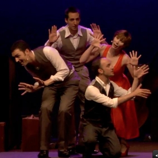 Gagnez des places pour "Padam Padam" !