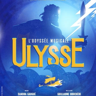 Spectacle jeune public : Casting.fr vous emmène à la découverte d’Ulysse, l’odyssée musicale, à découvrir au Théâtre des Variétés