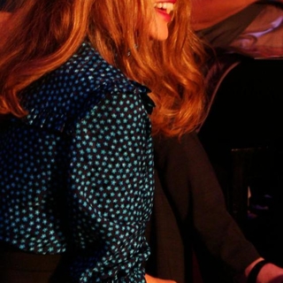 Casting.fr  va à la rencontre d'Arielle Dombasle !