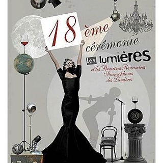 La "18ème Cérémonie des Lumières" a rendu hommage au cinéma Francophone le vendredi 18 janvier, Casting.fr vous raconte...