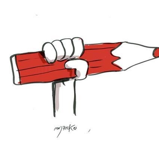 Dessinez en hommage à Charlie Hebdo sur Casting.fr