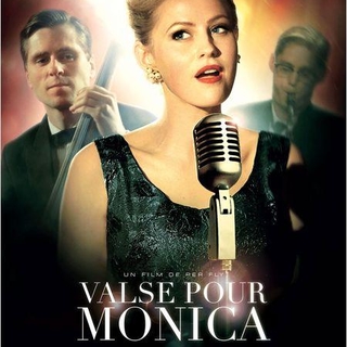 Valse pour Monica, l’histoire vraie d’une légende du jazz