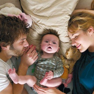 Gagnez vos places pour le film "Un heureux évènement" !