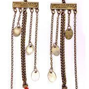 Soyez les premiers à gagner des colliers Laure Mory sur Casting.fr !