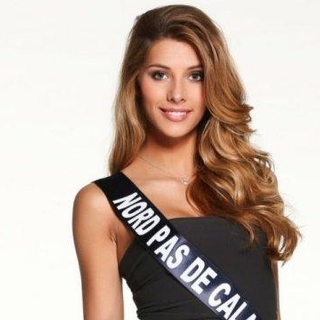 Camille Cerf, Miss Nord Pas-de-Calais est Miss France 2015. Un show très Hollywoodien pour Miss France cette année !