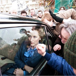 Gagnez vos places pour La Dame de Fer !