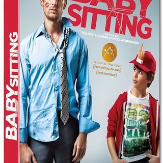 BabySitting  en DVD le 19 août, casting.fr vous en offre!