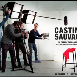 Le camion Casting Sauvage : vous aussi, vivez l’expérience du casting et participez à un spot publicitaire