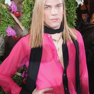 Gagnez le parfum de Christophe Guillarmé