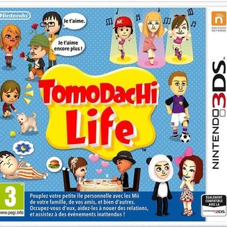 Embarquez vos Mii dans une autre vie, et admirez l’improbable arriver dans Tomodachi Life