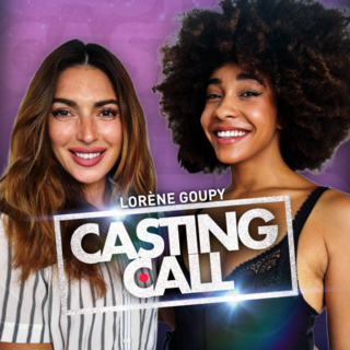 Dans les coulisses du festival d’Avignon avec la metteuse en scène et comédienne Lorène Goupy, invitée du podcast Casting Call