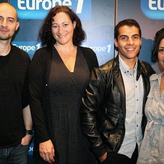 Cet été, devenez chroniqueur sur Europe 1 !