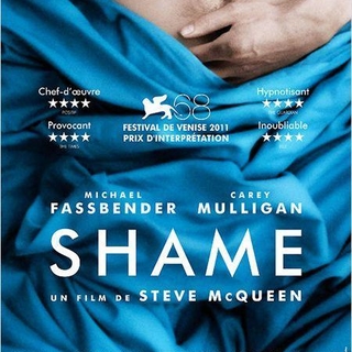 Gagnez vos places pour "Shame", en salles le 7 décembre !