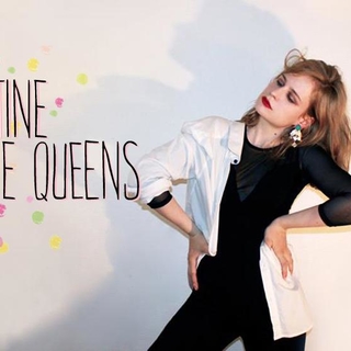 Figuration pour le tournage d’un vidéo clip de CHRISTINE AND THE QUEENS en région d’Ile de France !
