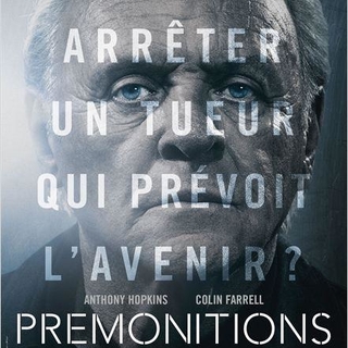 Anthony Hopkins et Colin Farrell réunis au cinéma pour un thriller palpitant: Prémonitions