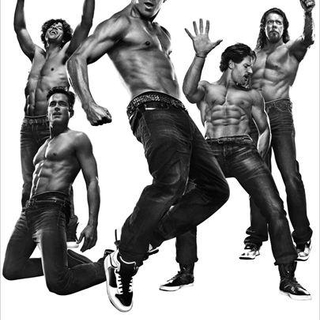 Venez danser avec Channing Tatum, Casting.fr vous invite à aller voir le film: Magic Mike XXL