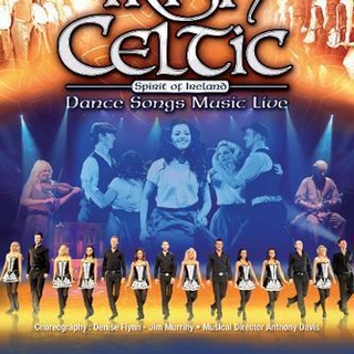 Gagnez vos places pour "Irish Celtic" au Casino de Paris !