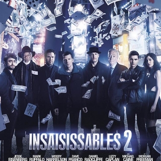 Insaisissable 2 au cinéma dès aujourd'hui, demandez vos places sur Casting.fr