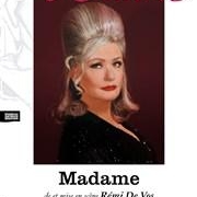 Casting.fr vous offre des invitations pour la pièce Madame avec Catherine Jacob