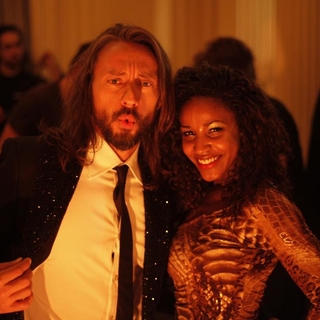 Lucenzo se confie à Casting.fr