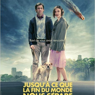 "Jusqu'à ce que la fin du monde nous sépare" en salle le 8 août !