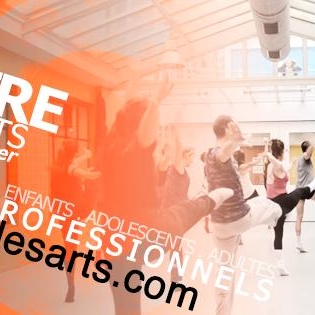 Vivez votre passion avec casting.fr et remportez un stage d'exception au centre des Arts Vivants au coeur de Paris!
