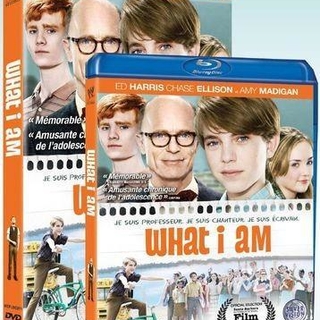 What I Am, un film à voir absolument !