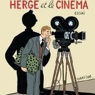 Tintin, Hergé et le Cinéma disponible le 22 Septembre