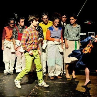 Casting.fr vous invite à découvrir ou redécouvrir le spectacle: La Fabrique en vous offrant des places