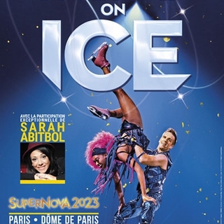 SURPRISE ! Pour célébrer le grand retour de "Holiday on Ice", Casting.fr vous offre vos invitations pour ce fabuleux spectacle à découvrir en famille