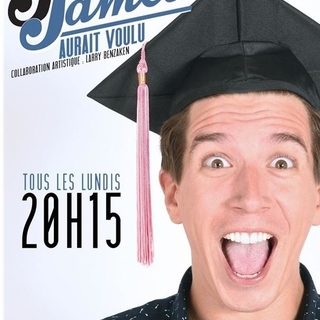 "Jeremy James aurait voulu  vous raconter une histoire", casting.fr vous offre des places !
