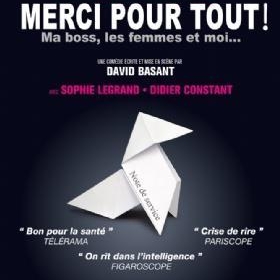 Casting.fr vous emmène à la Comédie Bastille !