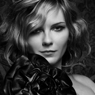 Kirsten Dunst ambassadrice de Bulgari