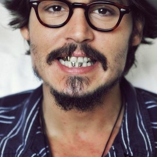 Johnny Depp à la réalisation d'une série TV sur les célèbres pièces de William Shakespeare !