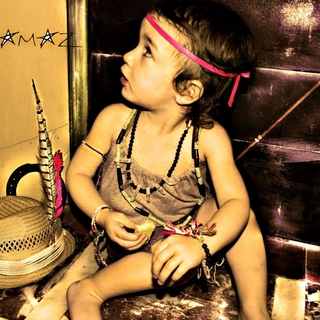 Focus sur les bijoux porte bonheur de Shamaz Jewels !