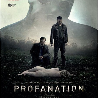 Vous n'accrochez plus avec les Thrillers? Laissez-vous surprendre avec Les Enquêtes du Département V : Profanation