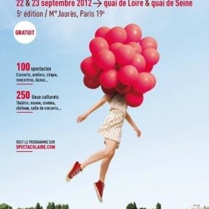 "Spectaculaire" : la fête des sorties culturelles, ce week end, à Paris !