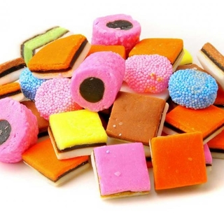 Petit moment de plaisir pour les gourmands et les gourmandes!