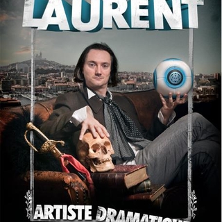 Xavier Adrien Laurent un talent et un humour irrésistible avec Casting.fr