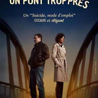 "Un pont trop près" : une tragi-comédie sincère sur la vie et ses dérives à retrouver au théâtre Essaïon jusqu'au 30 mai