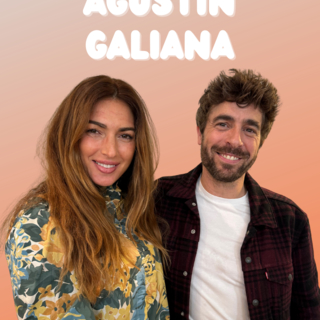 Faire carrière dans un autre pays que le sien, on en discute avec Agustín Galiana dans le nouvel épisode de notre podcast Casting Call