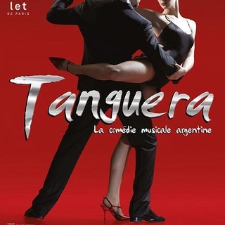 Gagnez vos places pour le spectacle "Tanguera" !