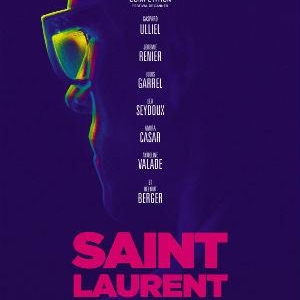 Gaspard Ulliel, un Saint Laurent  produit par EuropaCorp au cinéma le 24 septembre, à voir!