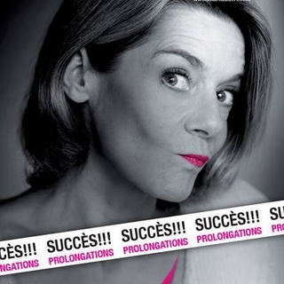 Pour les prolongations du One woman show d'Isabeau de R. ! Casting.fr vous invite
