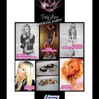 Soirée exceptionnelle au Six Seven pour les bijoux Baby's Love !