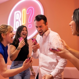 Jeu-concours: tentez de gagner des places pour vivre une expérience musicale et découvrir la nouvelle adresse de ThisisBlindTest