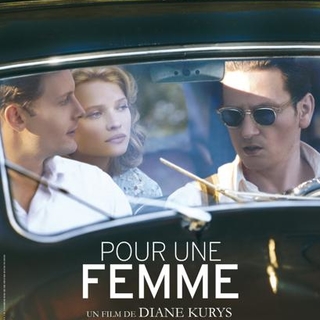 "Pour une femme" le nouveau film de Diane Kurys au cinéma, recevez vos invitations grâce à Casting.fr